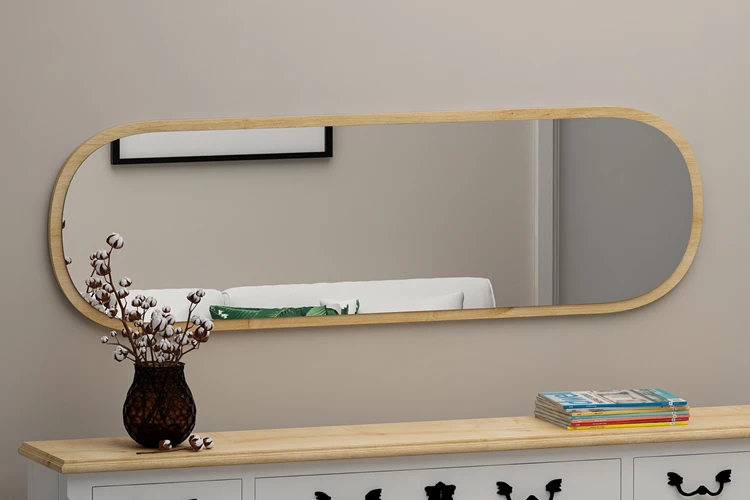 Keçiören Dekoratif Ayna Modelleri