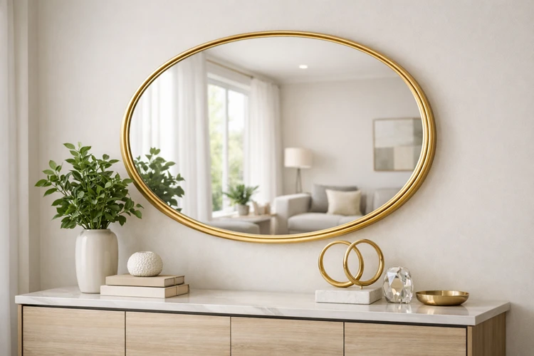 Keçiören Ayna Satışı